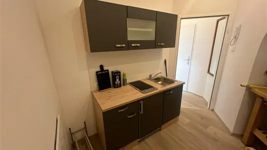 Apartments in Wien Rudolfsheim-Fünfhaus - photo 8