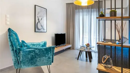 Apartments in Kallithea - photo 2
