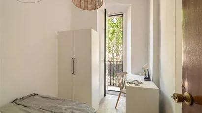 Room for rent in Barcelona Ciutat Vella, Barcelona