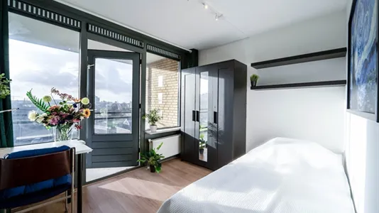 Rooms in Capelle aan den IJssel - photo 6