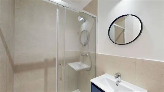 Rooms in Paris 18ème arrondissement - Montmartre - photo 5