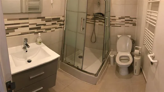 Rooms in Brussels Schaarbeek - photo 4