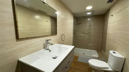 Rooms in Madrid Usera - photo 9