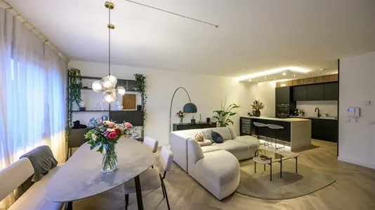 Apartments in Location is not specified - photo 9