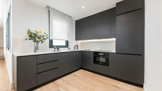 Apartments in Madrid Retiro - photo 7