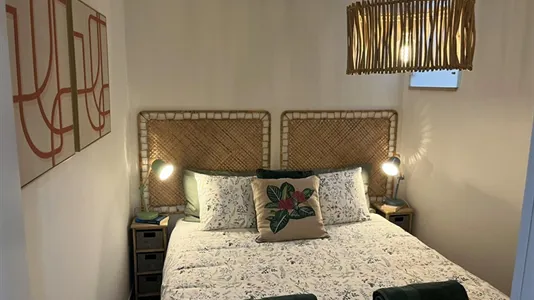 Apartments in Location is not specified - photo 8