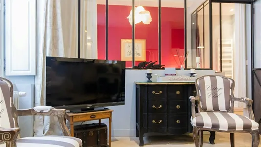 Apartments in Dijon - photo 9