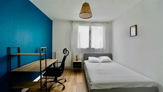 Rooms in Bordeaux - photo 1