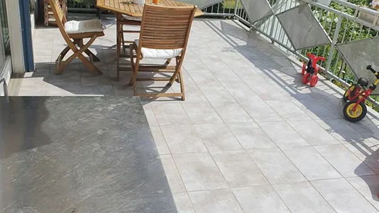 Houses in Berlin Friedrichshain-Kreuzberg - photo 4