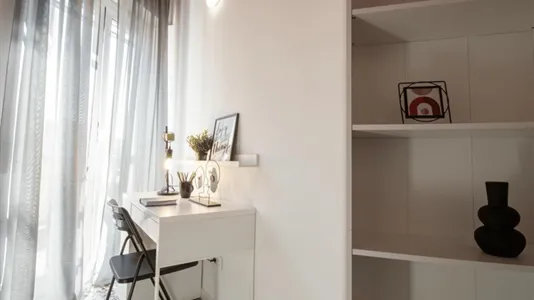 Rooms in Pavia - photo 4