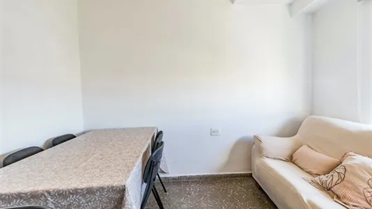 Rooms in Beniferri - photo 7