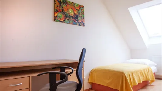 Apartments in Vienna Favoriten - photo 9