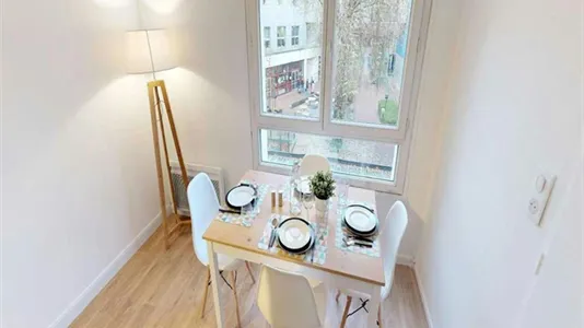 Rooms in Lille - photo 7