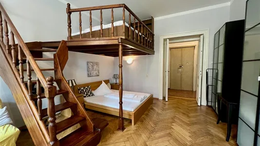 Apartments in Prague 1 - photo 3