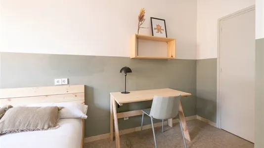 Rooms in Barcelona Gràcia - photo 4