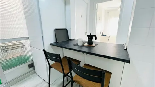 Rooms in Getafe - photo 10