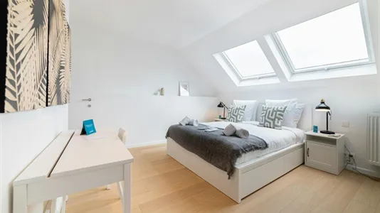 Rooms in Brussels Elsene - photo 7