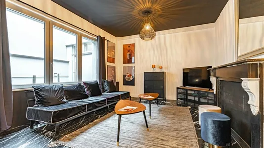 Rooms in Bergen - photo 4