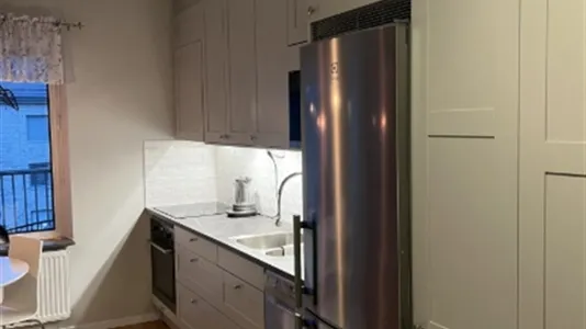 Apartments in Norra hisingen - photo 2