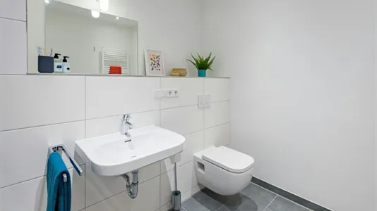 Rooms in Location is not specified - photo 6