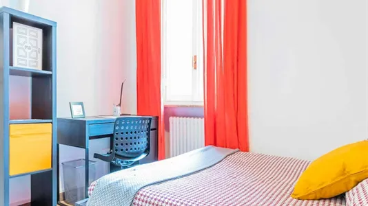 Rooms in Milano Zona 2 - Stazione Centrale, Gorla, Turro, Greco, Crescenzago - photo 1