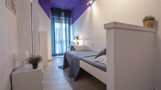 Rooms in Pavia - photo 3