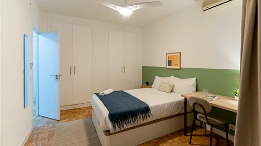 Rooms in Madrid Retiro - photo 4