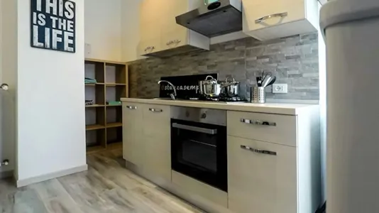 Rooms in Brescia - photo 9