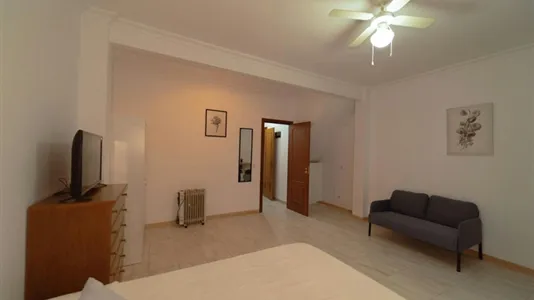 Rooms in Hacienda de Su Eminencia - photo 3