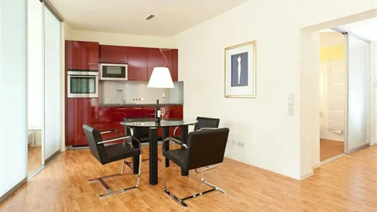 Apartments in Berlin Charlottenburg-Wilmersdorf - photo 3