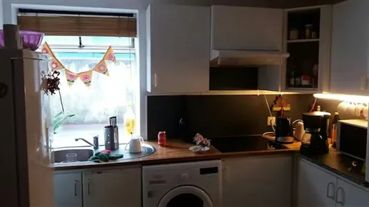 Rooms in Reykjavík Miðborg - photo 5