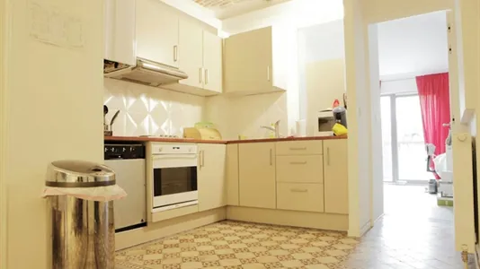Rooms in Brussels Ukkel - photo 4