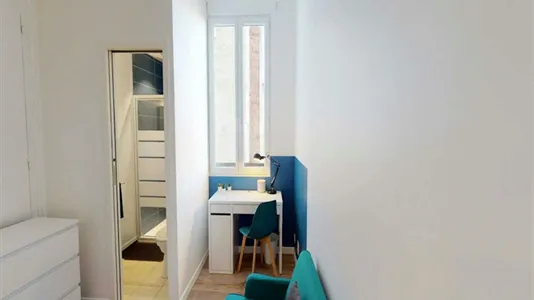Rooms in Bordeaux - photo 4