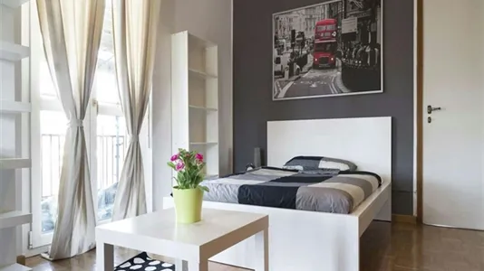 Rooms in Milano Zona 9 - Porta Garibaldi, Niguarda - photo 8