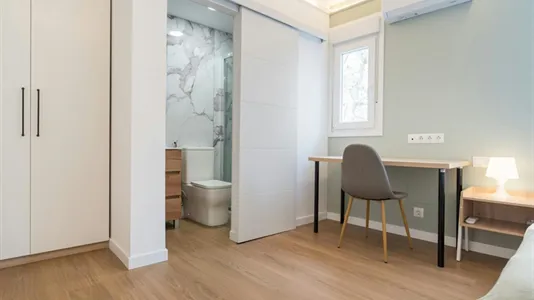 Rooms in Madrid Usera - photo 3