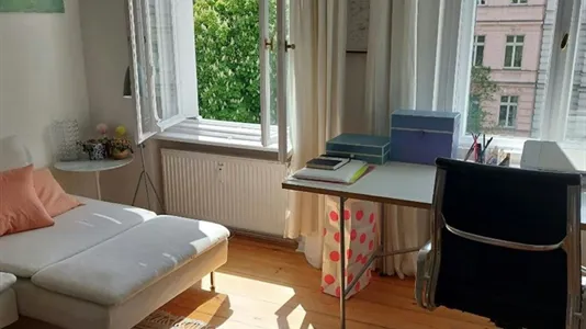 Apartments in Location is not specified - photo 5