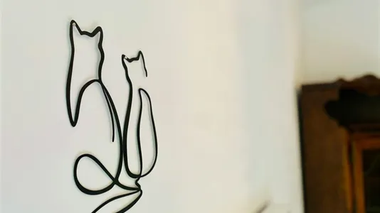 Rooms in Milano Zona 7 - Baggio, De Angeli, San Siro - photo 4