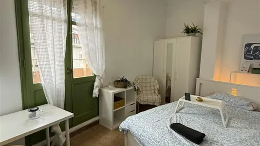 Rooms in Valencia Ciutat Vella - photo 9