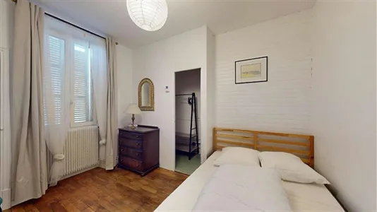 Apartments in Dijon - photo 4