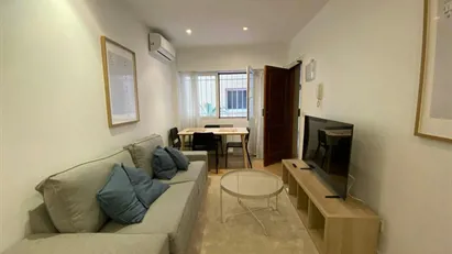 Apartment for rent in Madrid Retiro, Madrid