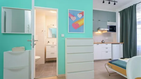 Apartments in Location is not specified - photo 5