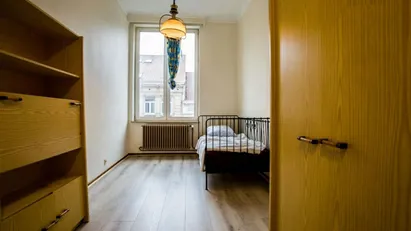 Room for rent in Brussels Elsene, Brussels