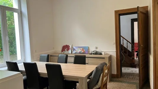 Rooms in Charleroi - photo 10