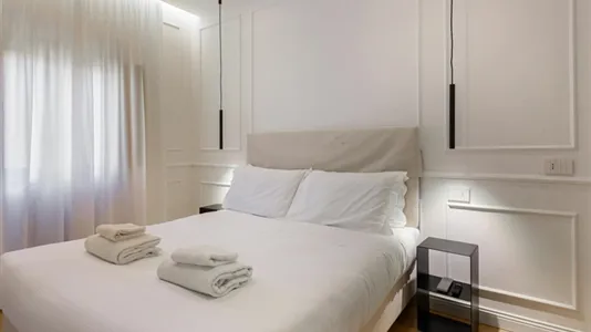 Apartments in Florence - photo 10