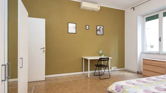 Rooms in Roma Municipio II – Parioli/Nomentano - photo 3