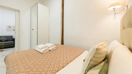 Apartments in Madrid Centro - photo 9