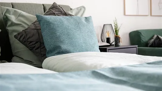 Apartments in Bonn - photo 9