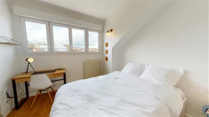 Room for rent in Nanterre, Île-de-France