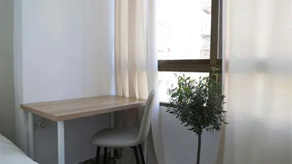 Room for rent in Valencia Camins al Grau, Valencia (region)