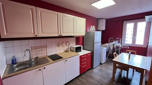 Rooms in Reims - photo 8